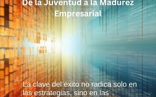 Libro Empresas que crecen