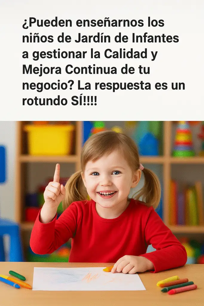 La regla de los 5 Por qué
