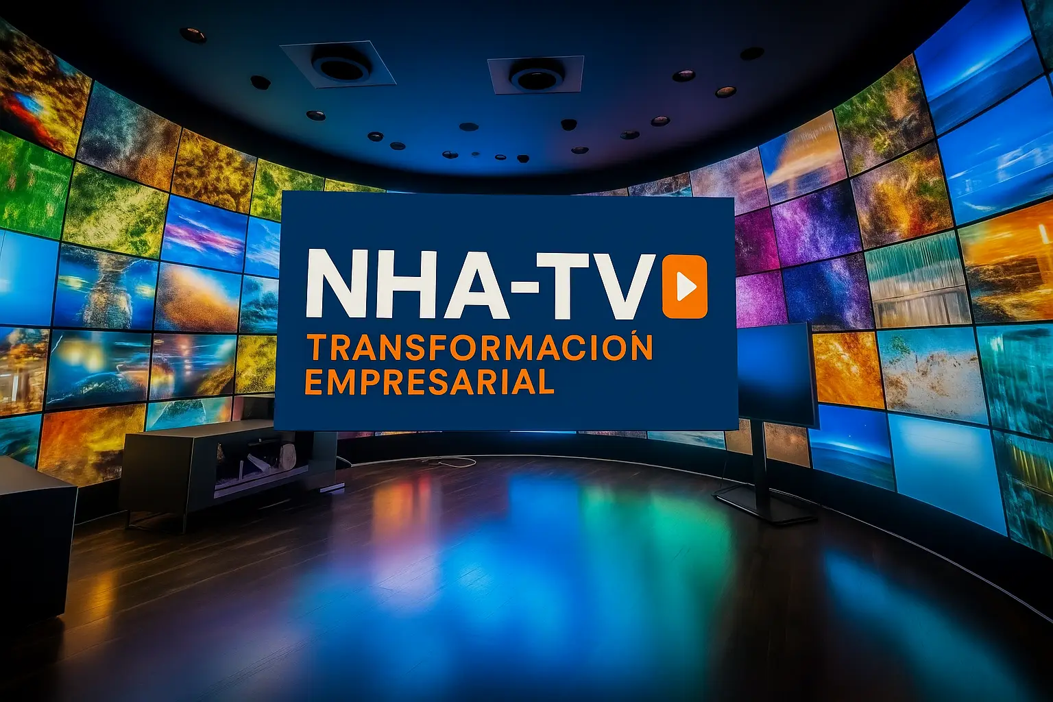 Nuevo canal Tv