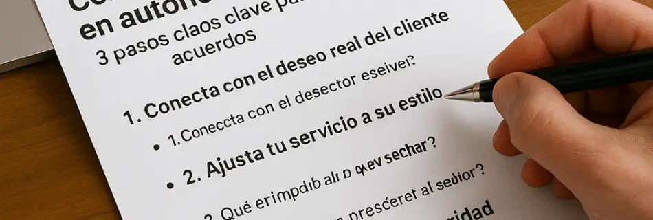 ¿Necesitas aumentar tus ventas?